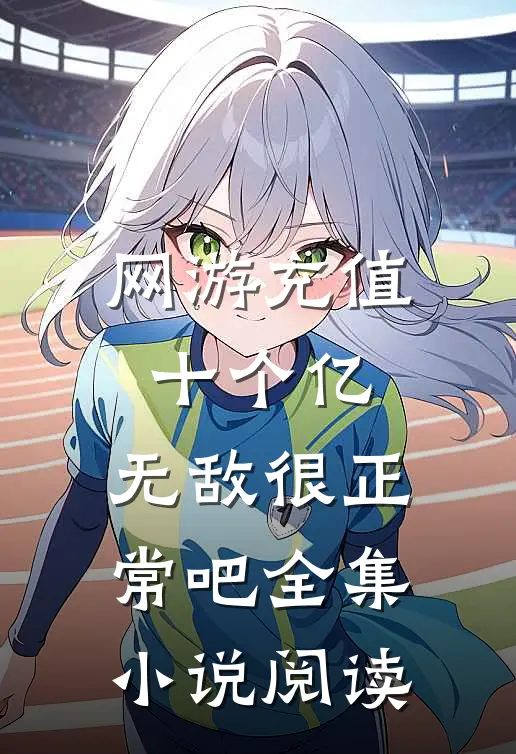 网游充值十个亿，无敌很正常吧全集小说阅读