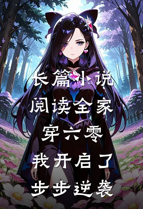 长篇小说阅读全家穿六零，我开启了步步逆袭