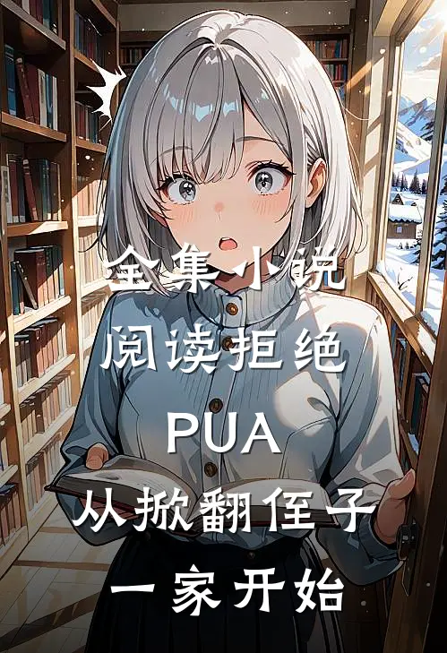 全集小说阅读拒绝PUA，从掀翻侄子一家开始