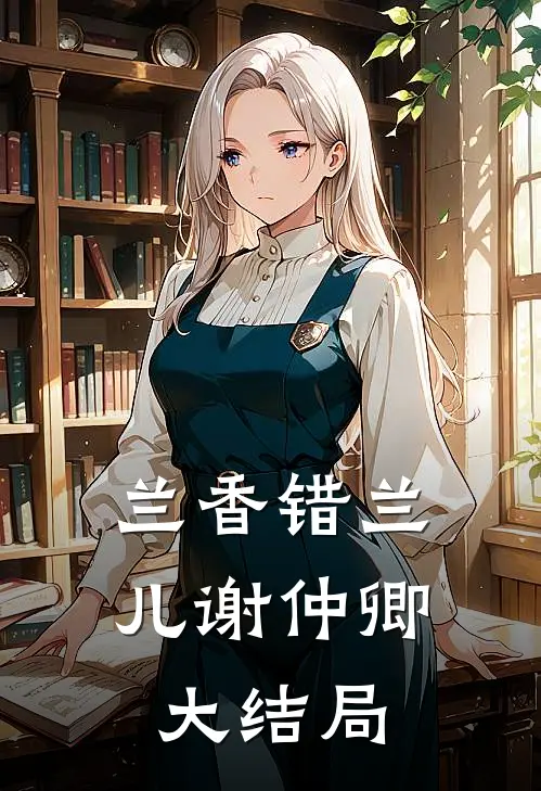 兰香错兰儿谢仲卿大结局