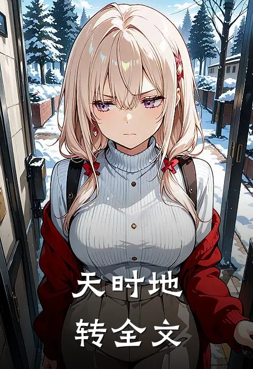 天时地转全文