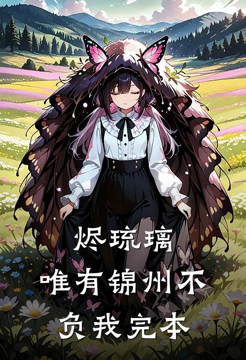 烬琉璃，唯有锦州不负我完本