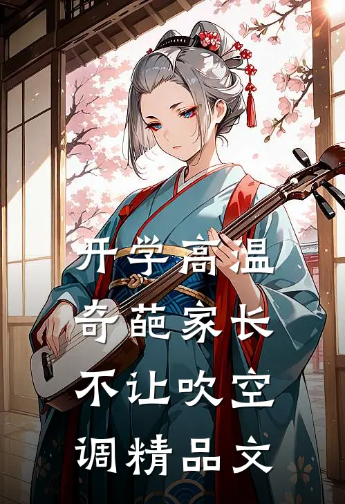 开学高温，奇葩家长不让吹空调精品文