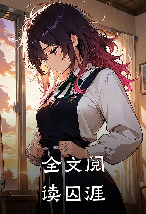 全文阅读囚涯