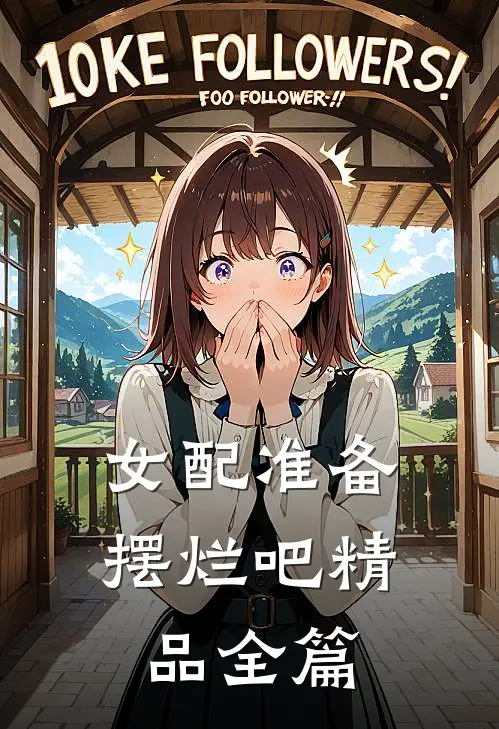 女配准备摆烂吧精品全篇
