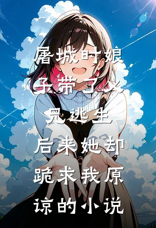 屠城时娘子带了义兄逃生，后来她却跪求我原谅的小说