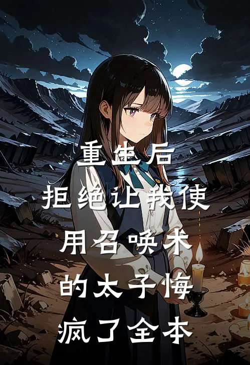 重生后，拒绝让我使用召唤术的太子悔疯了全本