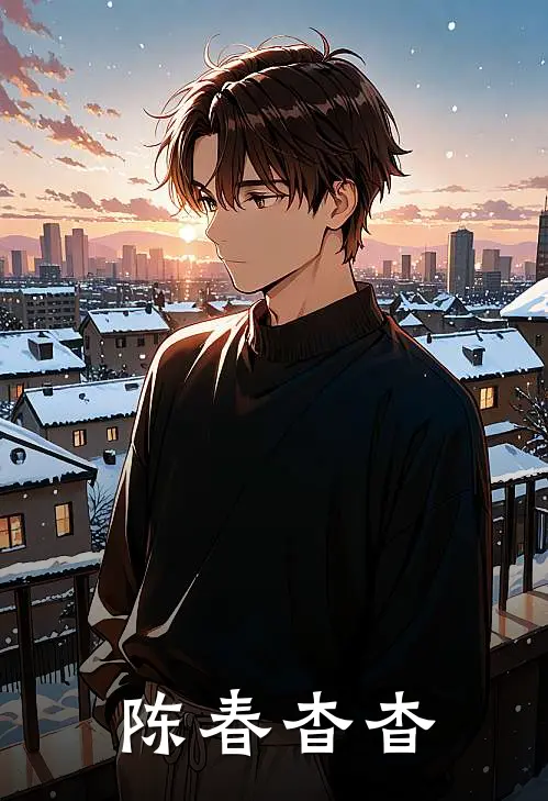 陈春杳杳