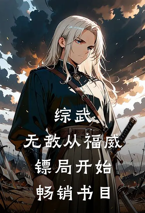综武：无敌从福威镖局开始畅销书目
