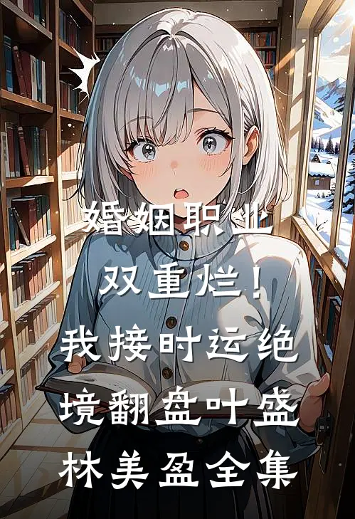 婚姻职业双重烂！我接时运绝境翻盘叶盛林美盈 全集