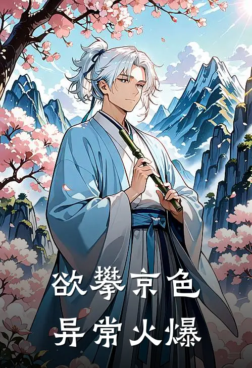 欲攀京色异常火爆