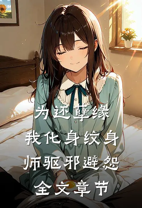 为还孽缘，我化身纹身师驱邪避怨全文章节