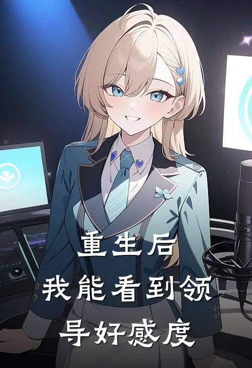 重生后，我能看到领导好感度