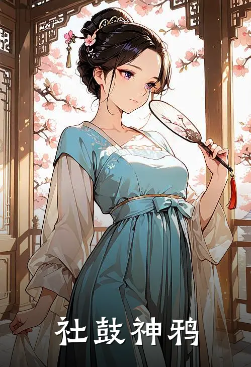 社鼓神鸦