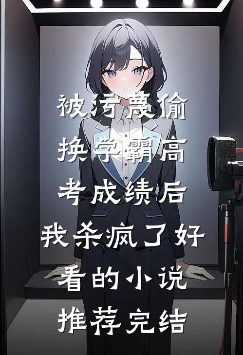 被污蔑偷换学霸高考成绩后，我杀疯了好看的小说推荐完结
