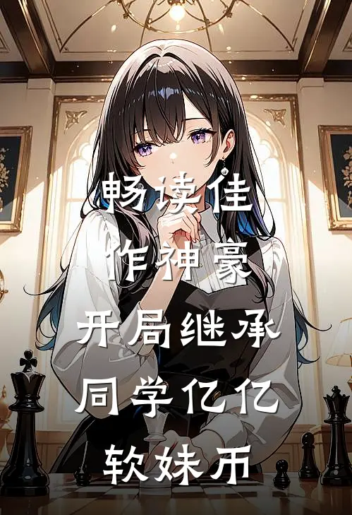 畅读佳作神豪：开局继承同学亿亿软妹币