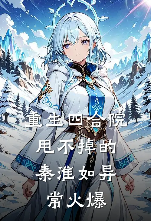 重生四合院：甩不掉的秦淮如异常火爆