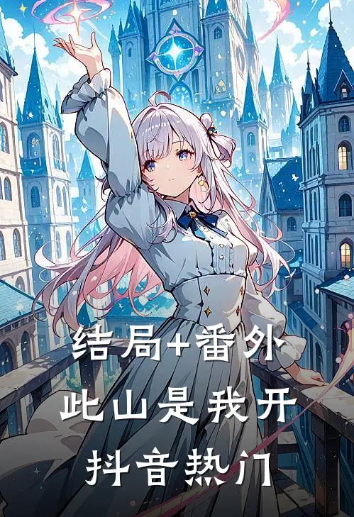 结局+番外此山是我开抖音热门