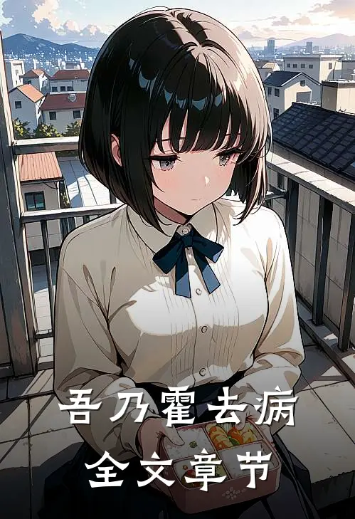 吾乃霍去病全文章节