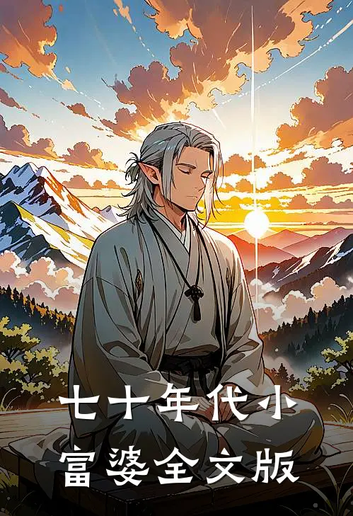 七十年代小富婆全文版