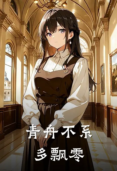 青舟不系多飘零