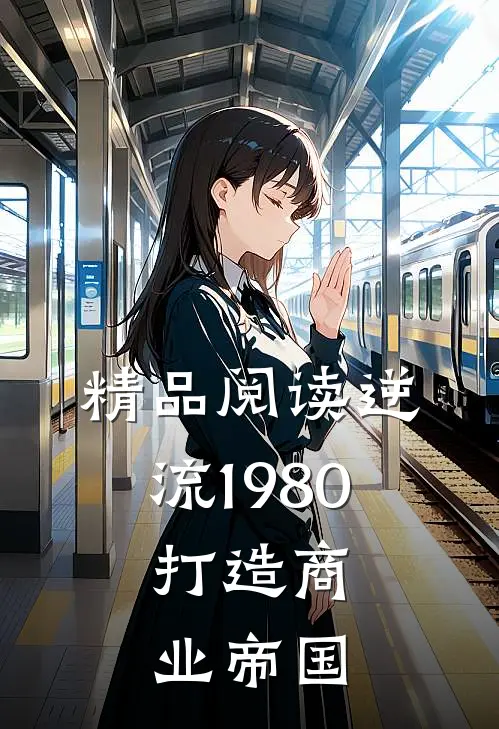 精品阅读逆流1980：打造商业帝国