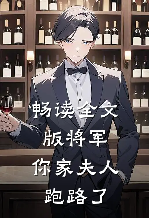 畅读全文版将军,你家夫人跑路了