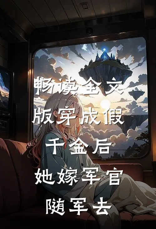 畅读全文版穿成假千金后，她嫁军官随军去