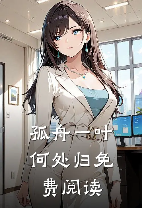 孤舟一叶何处归免费阅读