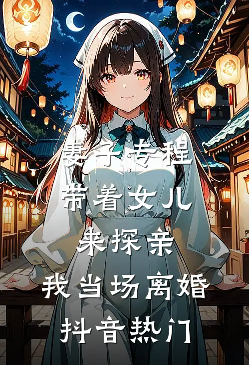妻子专程带着女儿来探亲，我当场离婚抖音热门