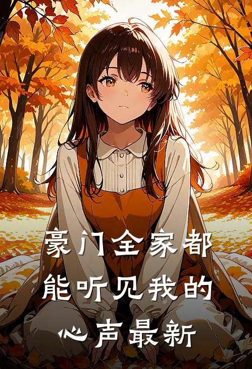 豪门全家都能听见我的心声最新