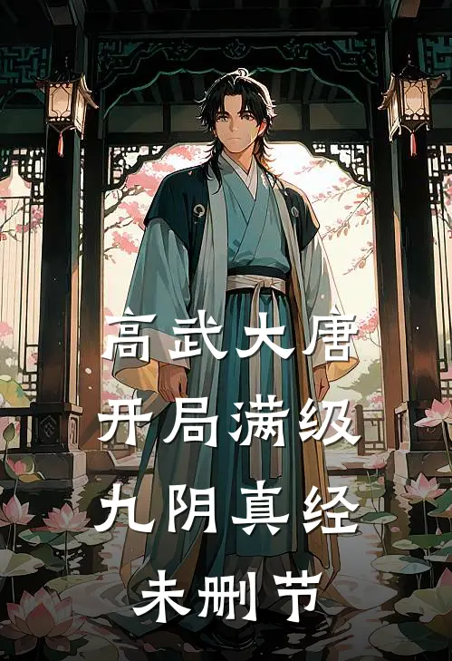 高武大唐：开局满级九阴真经未删节
