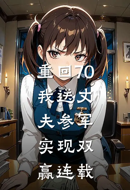 重回70：我送丈夫参军，实现双赢连载