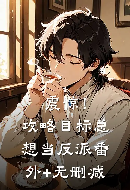 震惊！攻略目标总想当反派番外+无删减