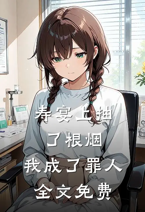寿宴上抽了根烟，我成了罪人全文免费