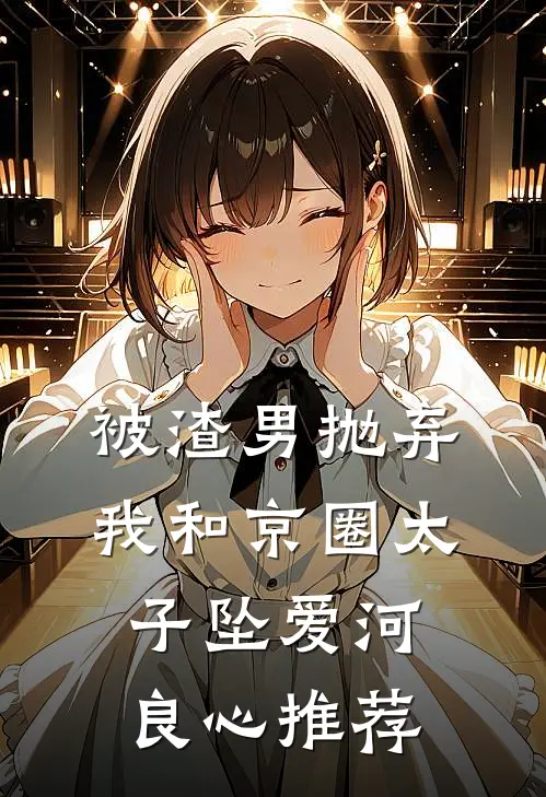 被渣男抛弃，我和京圈太子坠爱河良心推荐