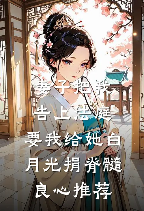 妻子把我告上法庭，要我给她白月光捐脊髓良心推荐
