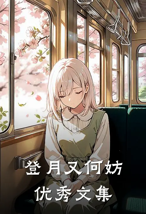 登月又何妨优秀文集