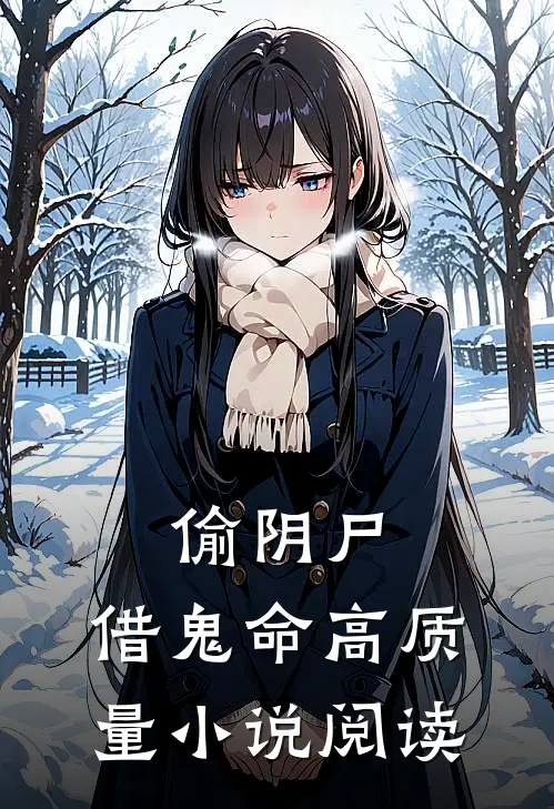 偷阴尸，借鬼命高质量小说阅读
