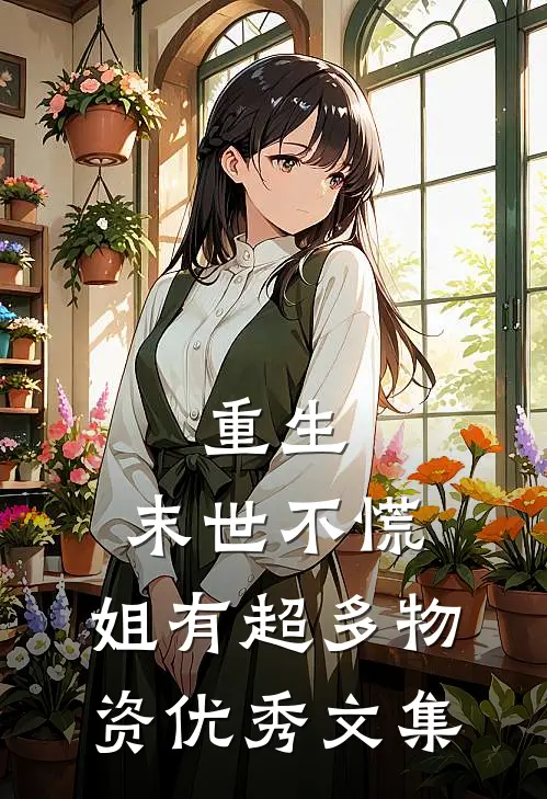 重生：末世不慌，姐有超多物资优秀文集