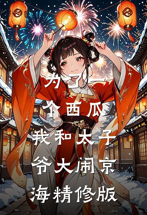 为了一个西瓜，我和太子爷大闹京海精修版