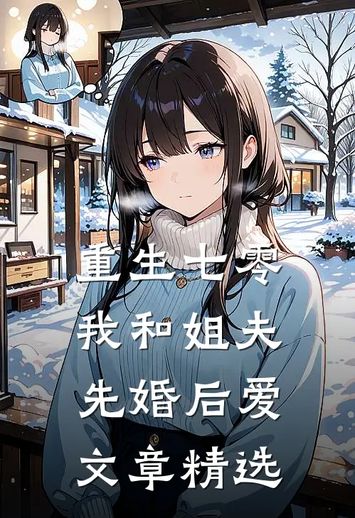 重生七零：我和姐夫先婚后爱文章精选