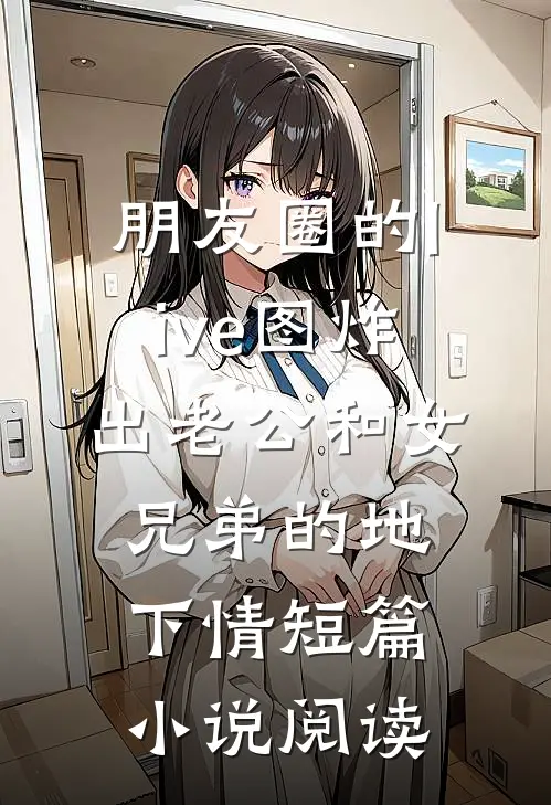 朋友圈的live图炸出老公和女兄弟的地下情短篇小说阅读