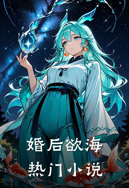 婚后欲海热门小说