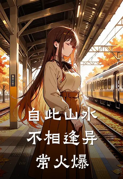 自此山水不相逢异常火爆