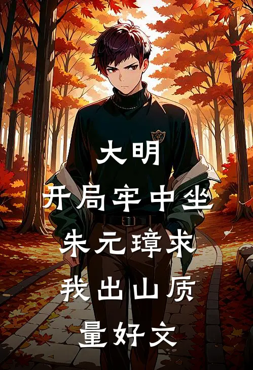 大明：开局牢中坐，朱元璋求我出山质量好文