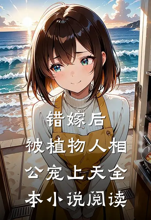 错嫁后，被植物人相公宠上天全本小说阅读