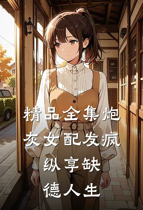 精品全集炮灰女配发疯，纵享缺德人生