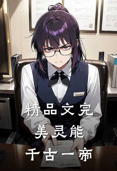 精品文完美灵能，千古一帝