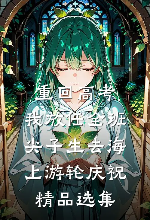 重回高考，我放任全班尖子生去海上游轮庆祝精品选集